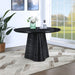 Bernada - Dining Table Meridian Furniture
