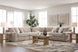 Nexora-Court - Sectional Signature Design by Ashley®