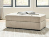 Lofwood - Ottoman Signature Design by Ashley®
