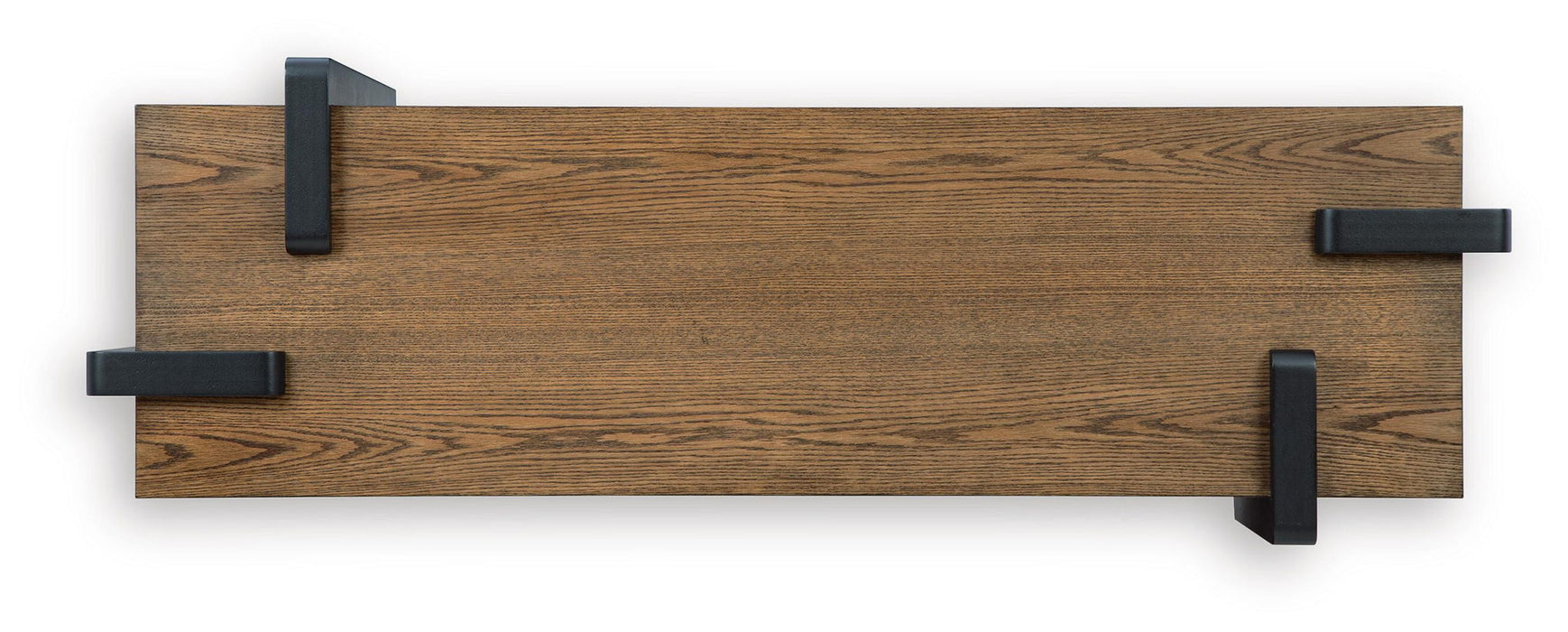 Weathermore - Rectangular Table Signature Design by Ashley®