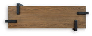 Weathermore - Rectangular Table Signature Design by Ashley®