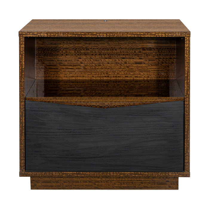 Kayner - Nightstand Michael Amini