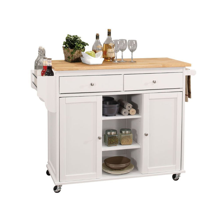 Tullarick - Kitchen Cart ACME