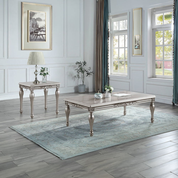 Pelumi - Table ACME
