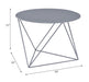 Epidia - Accent Table ACME