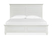 Charleston - Complete Panel Bed Magnussen Furniture