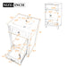 Bathroom Vanity With Sink, Drawer & Soft Closing Door Hearth and Haven