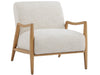 Lucca - Chair Universal Furniture