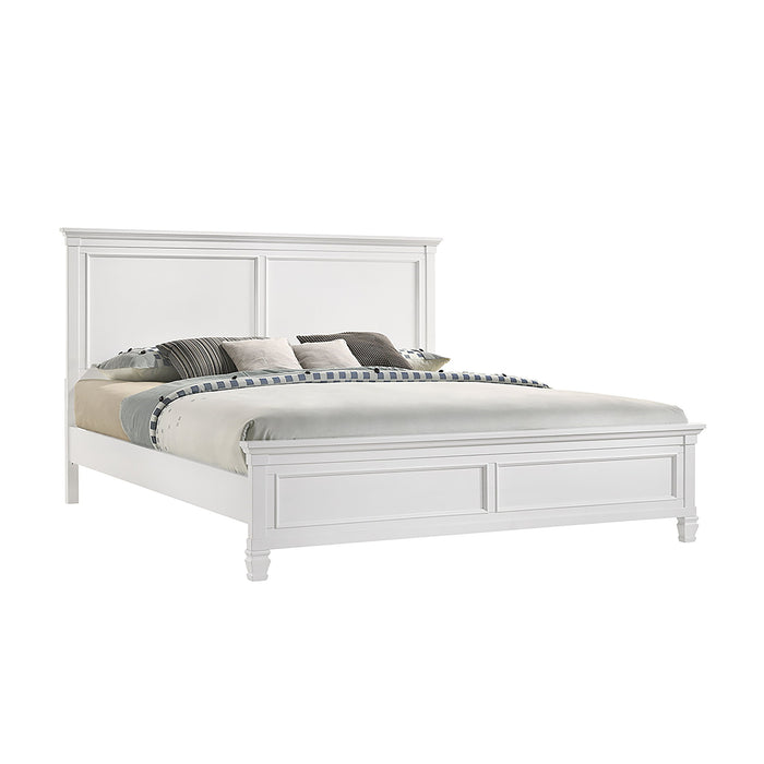 Tamarack - Bed New Classic