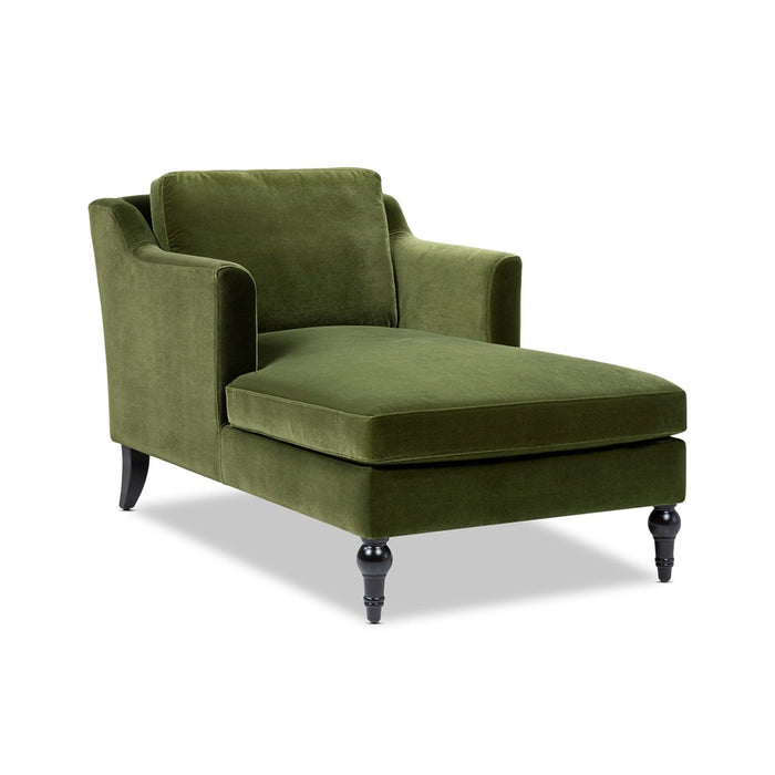 Josephine - Upholstered Chaise Lounge Jennifer Taylor Home