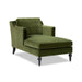 Josephine - Upholstered Chaise Lounge Jennifer Taylor Home