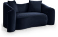 Destin - Loveseat Meridian Furniture