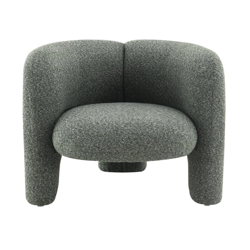 Pemba - Accent Chair - Green Acme