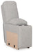 Acklen Place - 3 Piece Reclining Sectional Signature Design by Ashley®