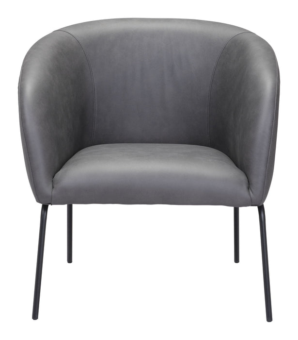Quinten - Accent Chair Zuo Modern