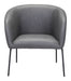 Quinten - Accent Chair Zuo Modern