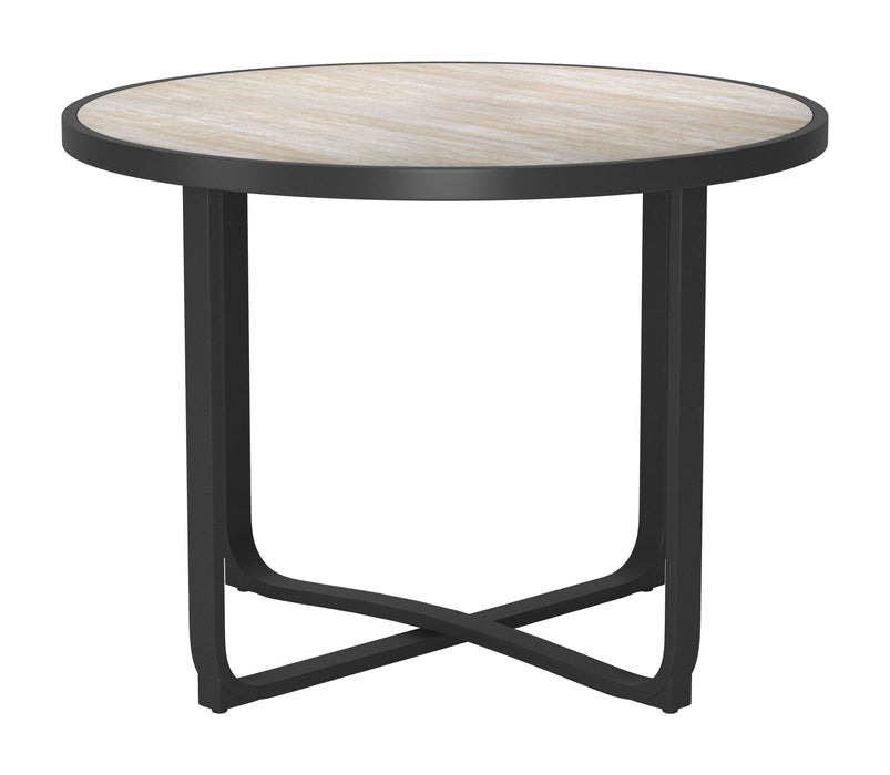 Noctan - Dining Table - Black Zuo Modern