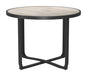Noctan - Dining Table - Black Zuo Modern