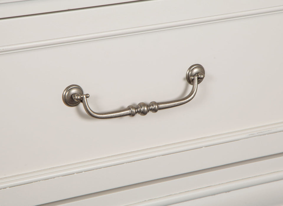 Willowbrook - Panel Upholstered Storage Bed Magnussen Furniture