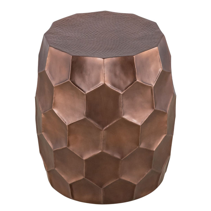 Et101 - End Table Matrix Furniture Group