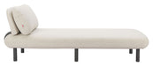 Aperto - Chaise - Beige Zuo Modern