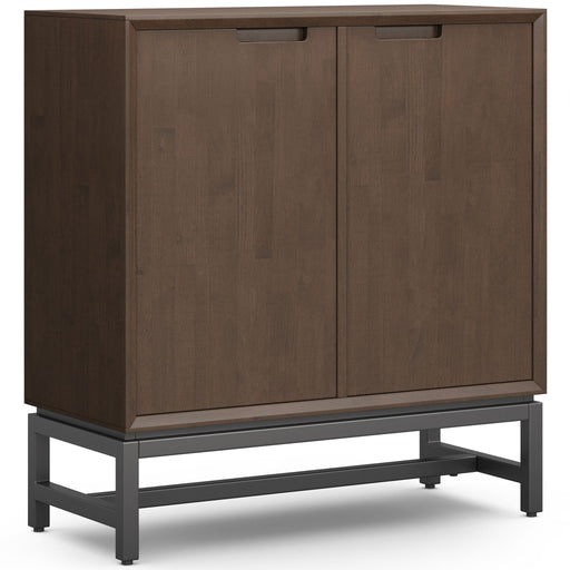 Banting - Storage Cabinet Simpli-Home