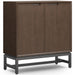Banting - Storage Cabinet Simpli-Home