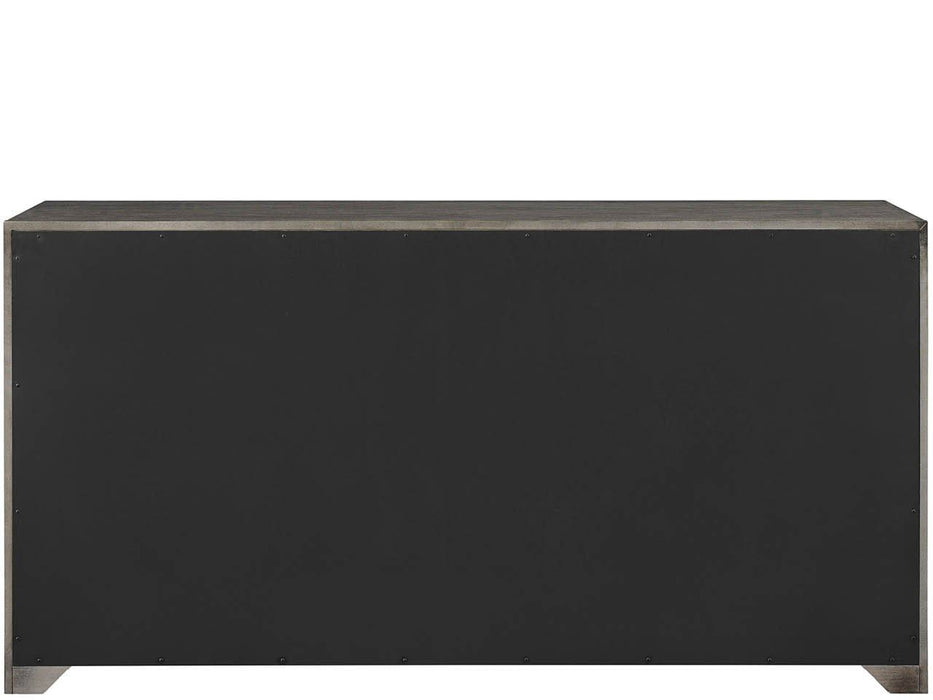 Modern / Mist & Veil - Dresser Universal Furniture