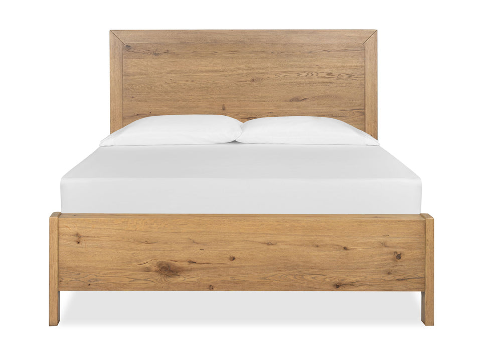 Davenport - Panel Bed Magnussen Furniture