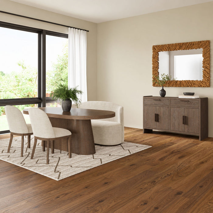 Cocoa - Banquette - Ivory Bernards Furniture