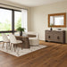 Cocoa - Banquette - Ivory Bernards Furniture