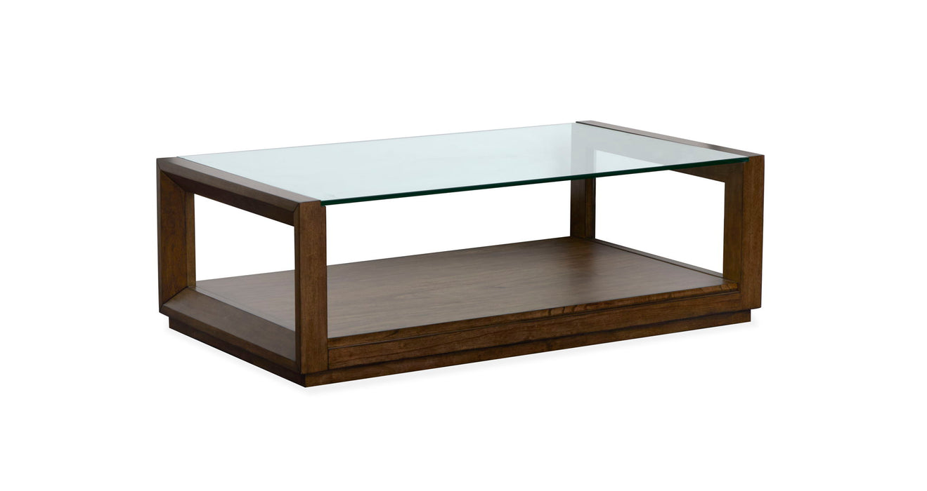 Sebastian - Living Room Table Magnussen Furniture