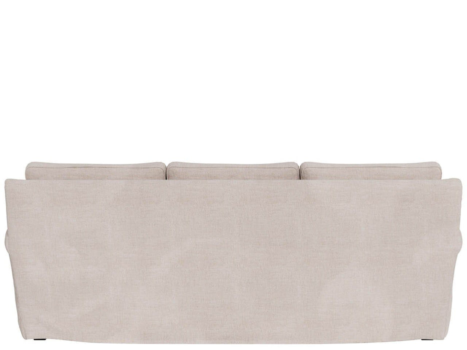Clermont - Slipcover Sofa, Special Order - Beige