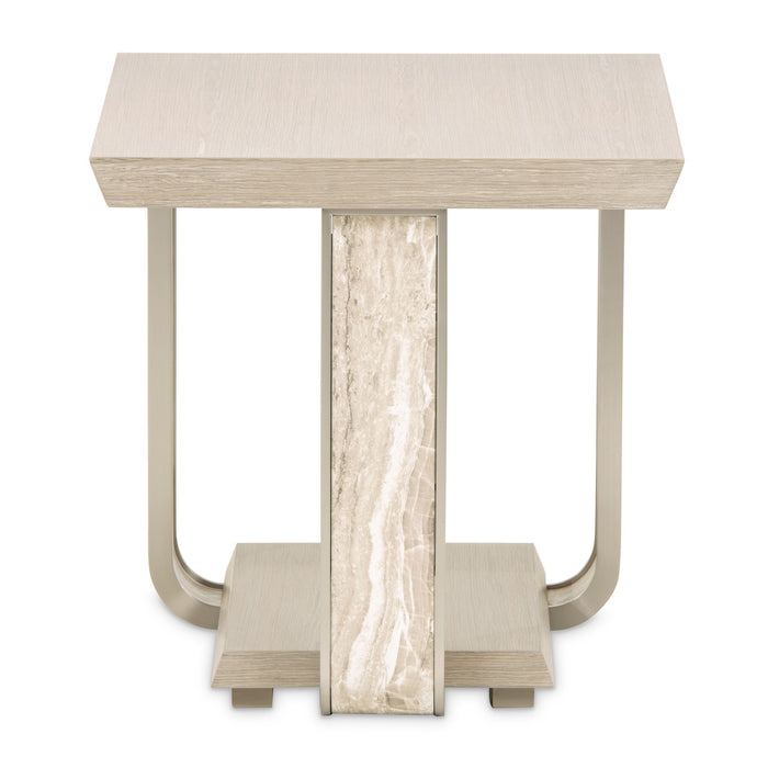 Lotus Bay - Table Michael Amini
