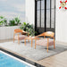 Furniture Set With Seat Cushions, Sturdy And Durable Home Essentials