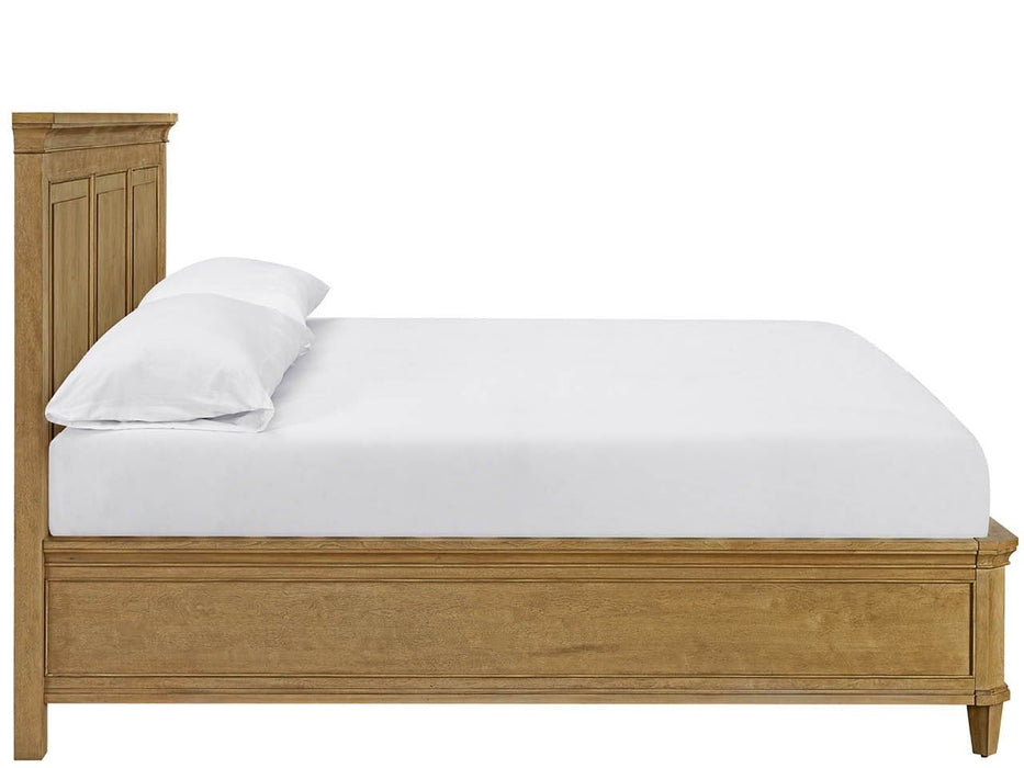 Birchaven - Panel Bed Universal Furniture