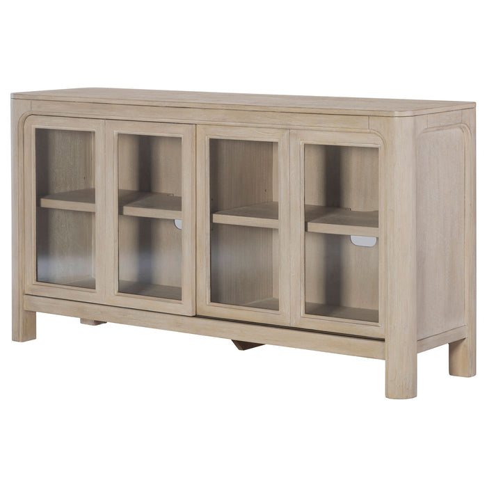 Flores - Sideboard - Mango Color Furniture Max