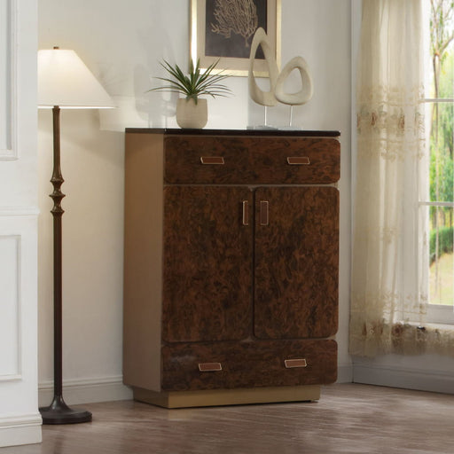 Marcelino - Chest - Cherry Oak ACME