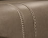 Max-Momentum - Reclining Sectional Signature Design by Ashley®