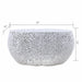 T3502 - Modern Round Coffee Table Matrix Furniture Group