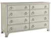 Escape - Drawer Dresser - Beige Coastal Living