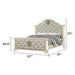 Jasmine - LED Bedroom Set Matrix Furniture Group