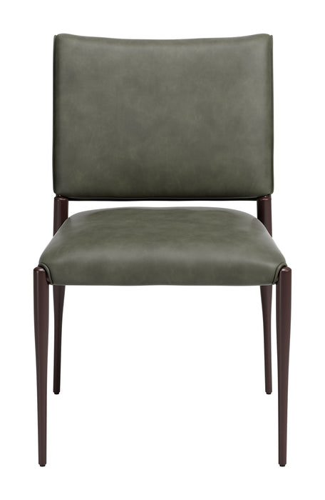 Freesia - Dining Chair (Set of 2) Zuo Modern