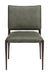Freesia - Dining Chair (Set of 2) Zuo Modern