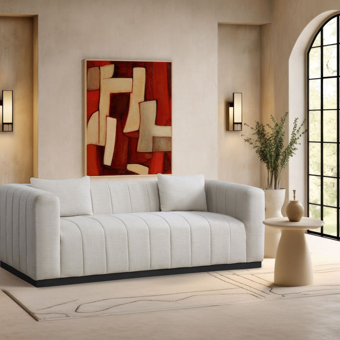 Lucia - Sofa Meridian Furniture