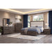 Melissa - Dresser With 6 Drawers Global Furniture USA