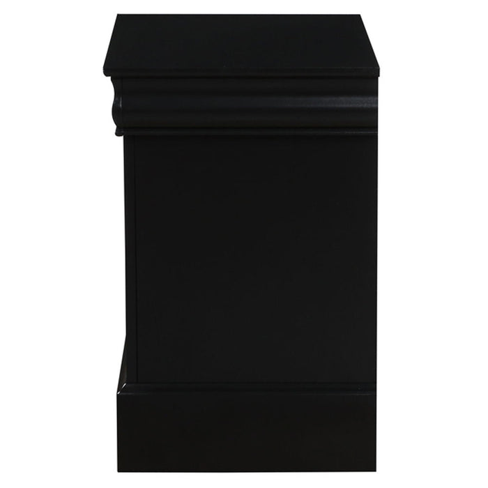 Louis Philippe III - Nightstand ACME