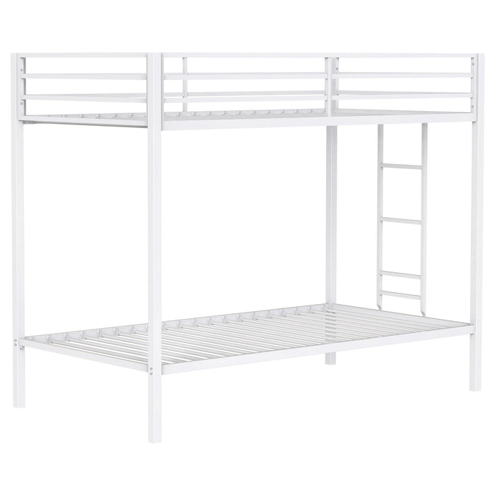 Jarren - Bunk Bed Furniture Max