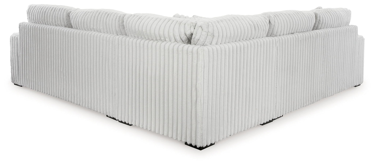 Stupendous - 3 Piece Sectional Signature Design by Ashley®