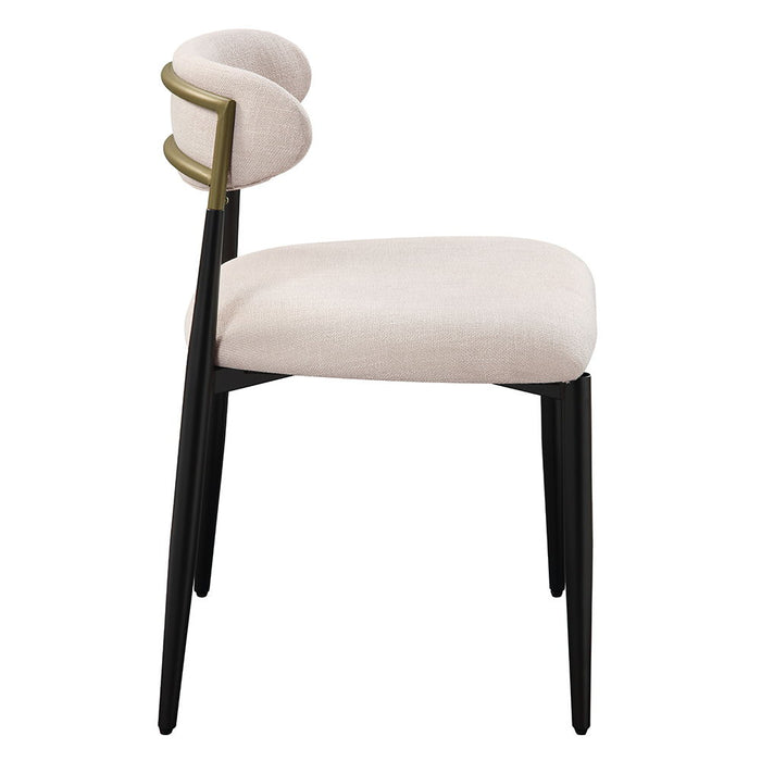 Jaramillo - Dining Room Chair (Set of 2) ACME